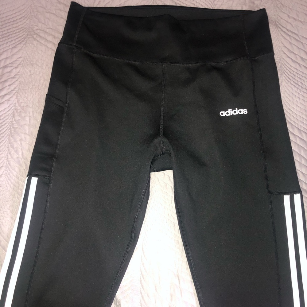 Adidas leggings